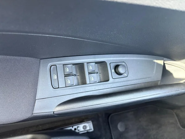 SKODA Fabia (2024) — foto 5 van 20