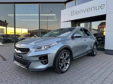 Kia Xceed e8269a24-f389-45a7-b94a-47fb97b8c5b6