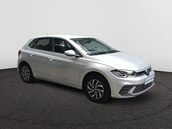 VOLKSWAGEN Polo (2024) — foto 21 van 22