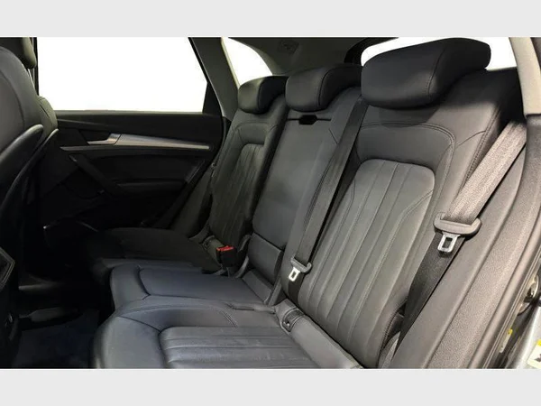Audi Q5 (2021) — foto 5 van 26