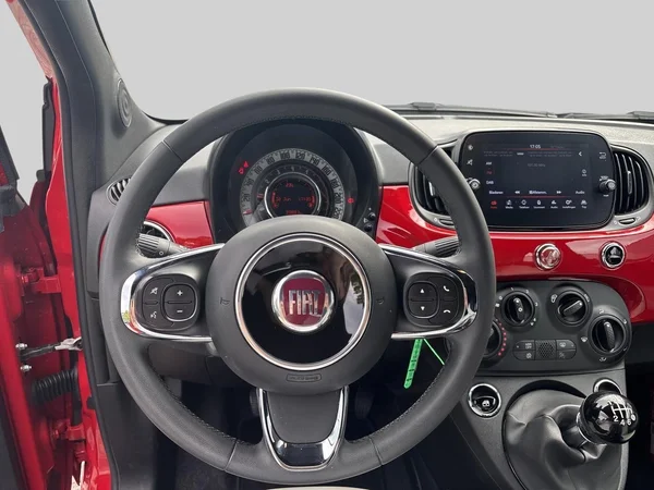 Fiat 500C (2021) — foto 5 van 16