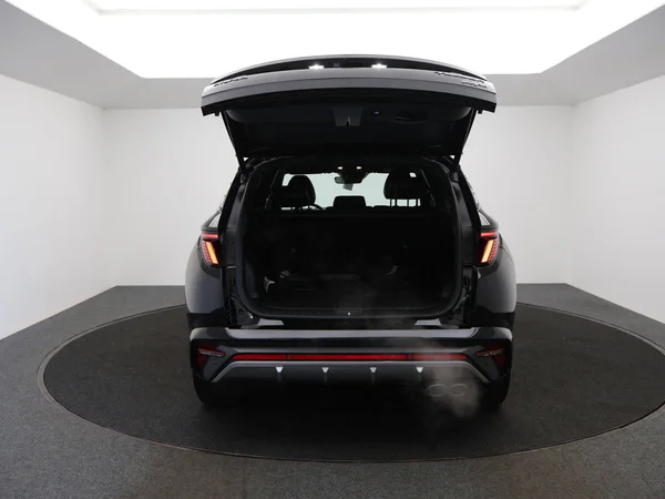HYUNDAI Tucson PHEV (2022) — foto 7 van 25