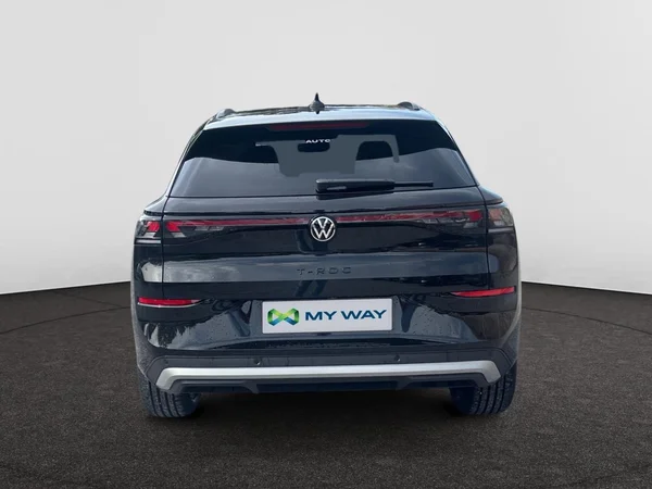 VOLKSWAGEN T-Roc (2026) — foto 6 van 19