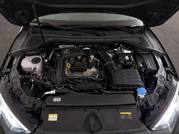 AUDI A3 (2022) — foto 6 van 29