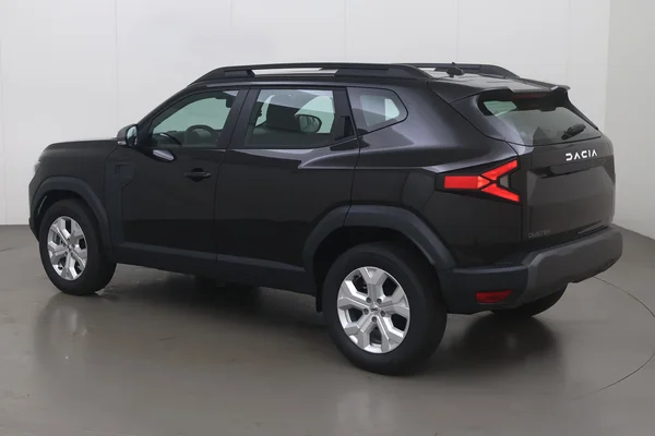 Dacia Duster (2026) — foto 11 van 17