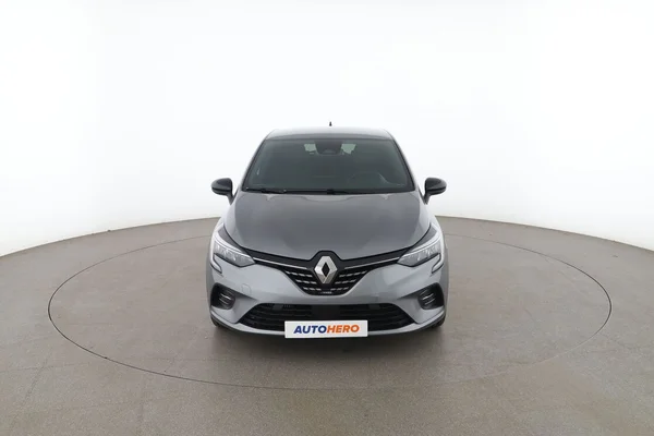 Renault Clio (2023) — foto 15 van 16