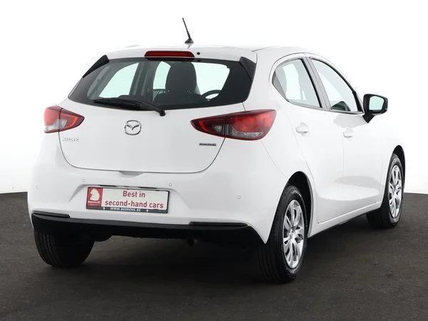 MAZDA 2 (2021) — foto 20 van 26