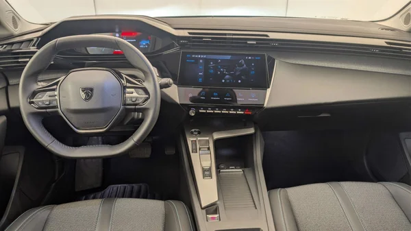 Peugeot 408 (2025) — foto 5 van 34