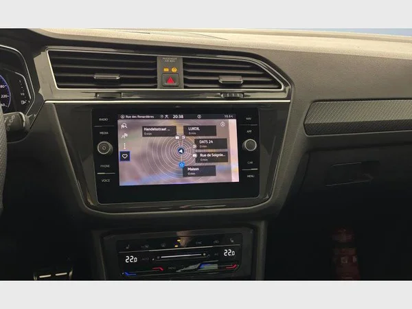 Volkswagen Tiguan (2024) — foto 6 van 28