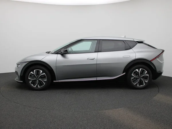 Kia EV6 (2024) — foto 34 van 81