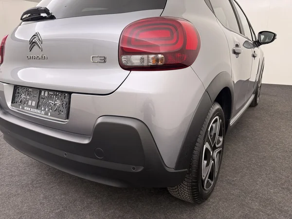 CITROEN C3 (2021) — foto 17 van 25