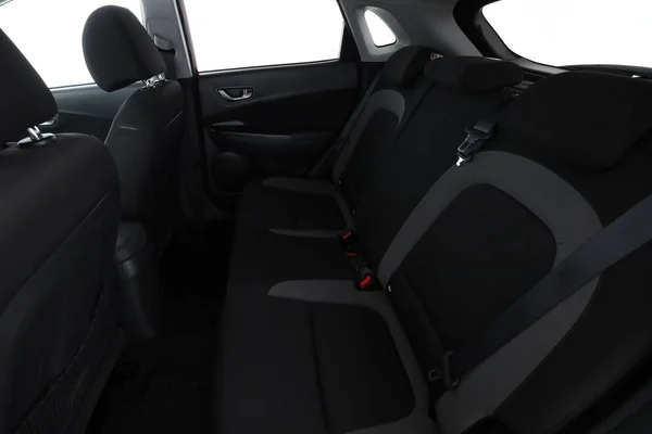 Hyundai Kona (2019) — foto 5 van 16