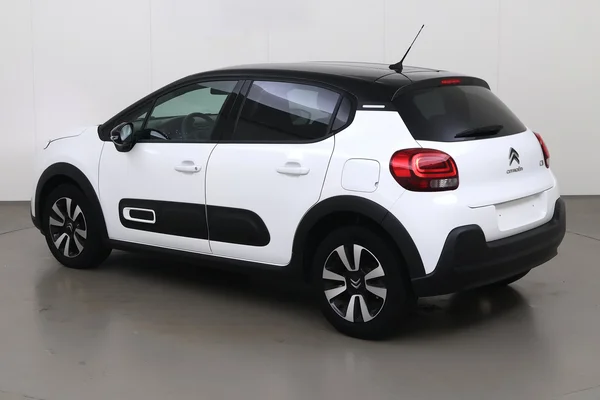 Citroen C3 (2023) — foto 11 van 17