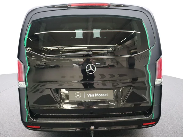 Mercedes-Benz Vito (2024) — foto 13 van 28