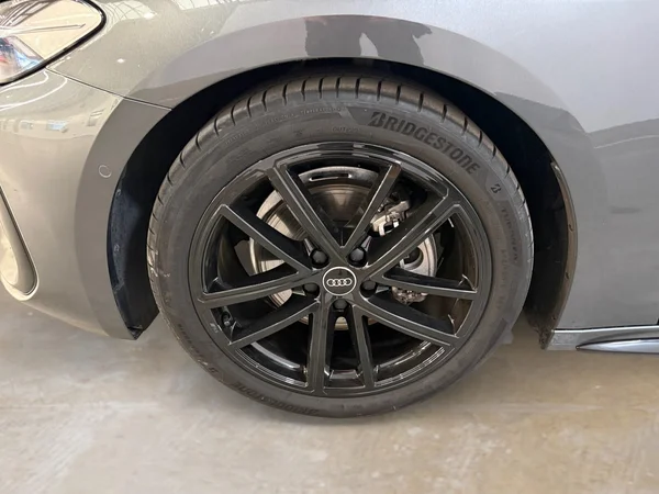 Audi A5 (2025) — foto 3 van 32