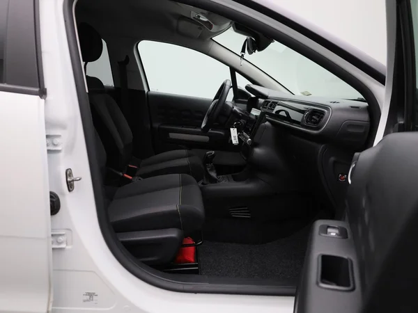 Citroën C3 (2021) — foto 25 van 39