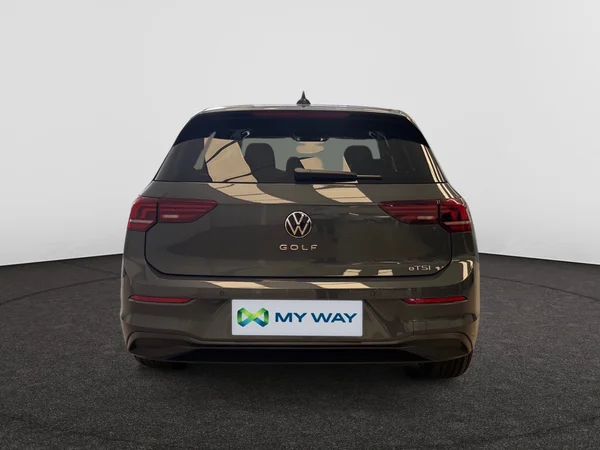 VOLKSWAGEN Golf VIII (2026) — foto 12 van 15