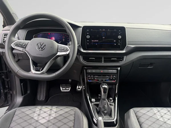 VOLKSWAGEN T-Cross (2026) — foto 2 van 21