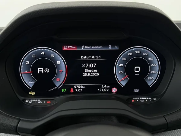 AUDI Q2 (2025) — foto 3 van 18