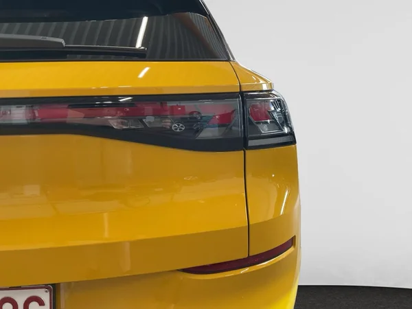 VOLKSWAGEN T-Roc (2026) — foto 11 van 23
