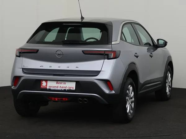 OPEL Mokka (2023) — foto 20 van 26