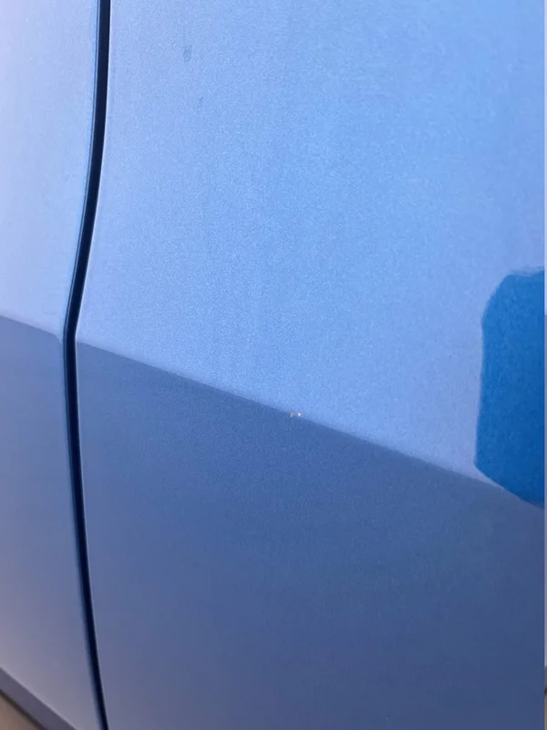 Citroen E-C3 (2025) — foto 51 van 71