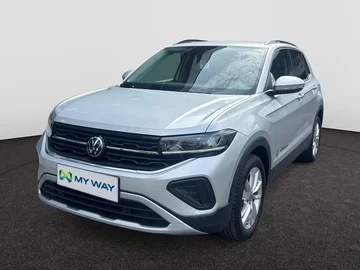VOLKSWAGEN T-Cross (2026)