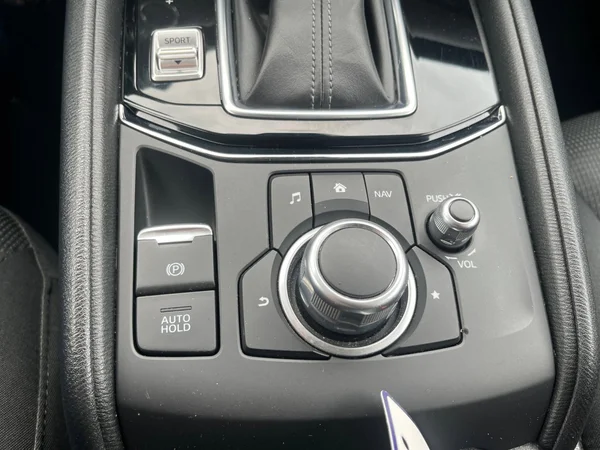 MAZDA CX-5 (2019) — foto 5 van 17