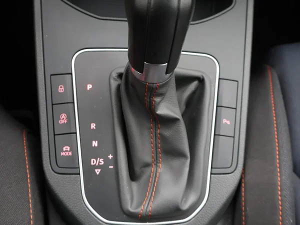 SEAT Ibiza (2024) — foto 14 van 25