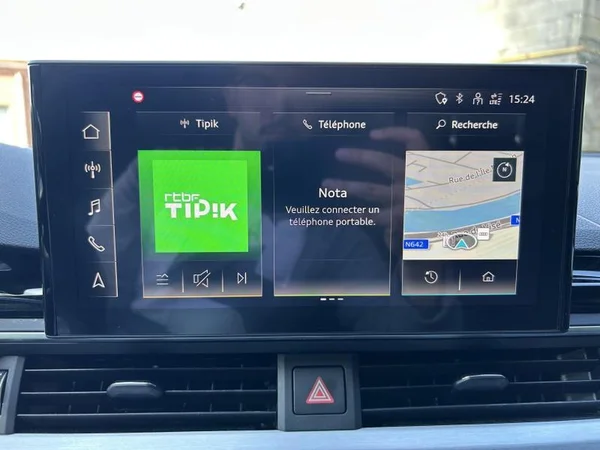 AUDI A5 Sportback (2021) — foto 21 van 39