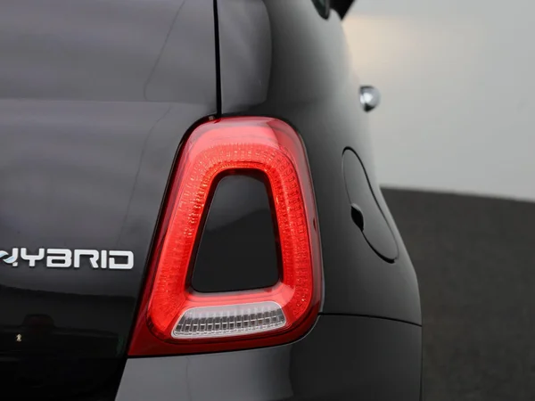 Fiat 500 (2022) — foto 28 van 37