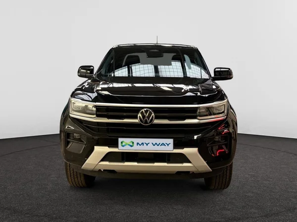 VOLKSWAGEN Amarok Double Cab Dsl (2023) — foto 17 van 18