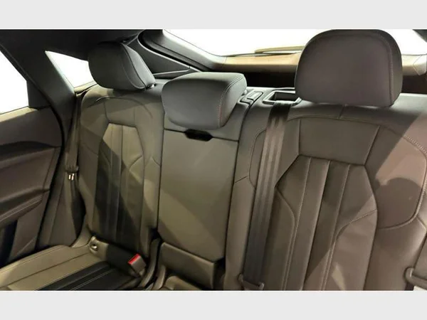 AUDI Q5 Sportback (2026) — foto 16 van 17