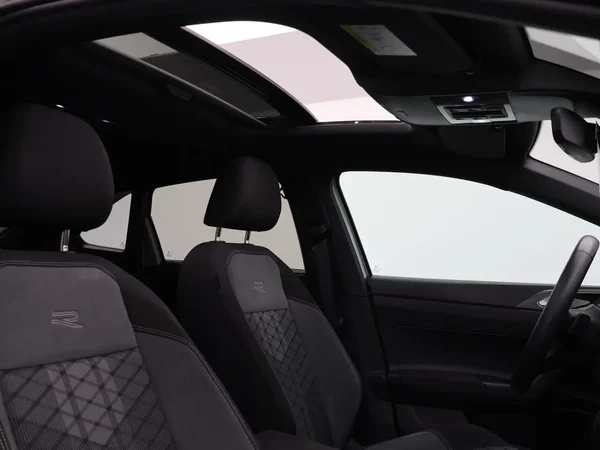 Volkswagen Taigo (2024) — foto 3 van 24