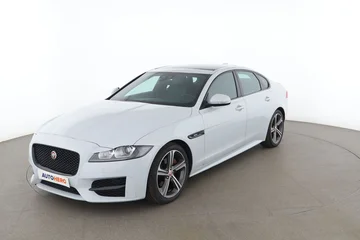 Jaguar XF 148064f8-b068-4449-a80f-94ae04423efb