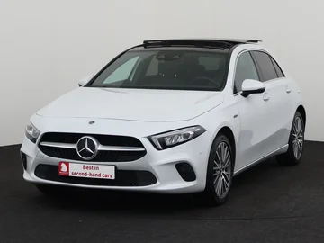 MERCEDES A 250 (2020)