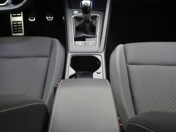 VOLKSWAGEN Golf VIII (2023) — foto 6 van 25