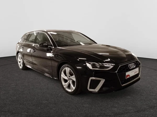 AUDI A4 Avant (2021) — foto 21 van 23