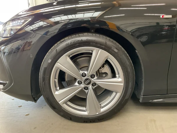 AUDI A6 Avant (2025) — foto 7 van 23