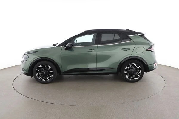 Kia Sportage (2023) — foto 9 van 16