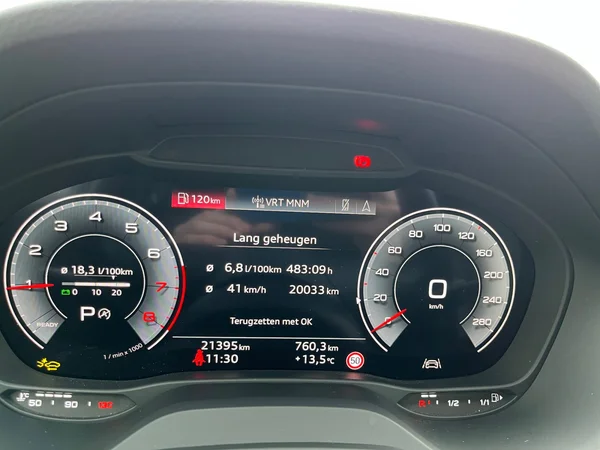 AUDI Q2 (2024) — foto 11 van 22