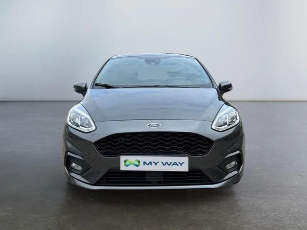 FORD Fiesta (2021) — foto 22 van 28