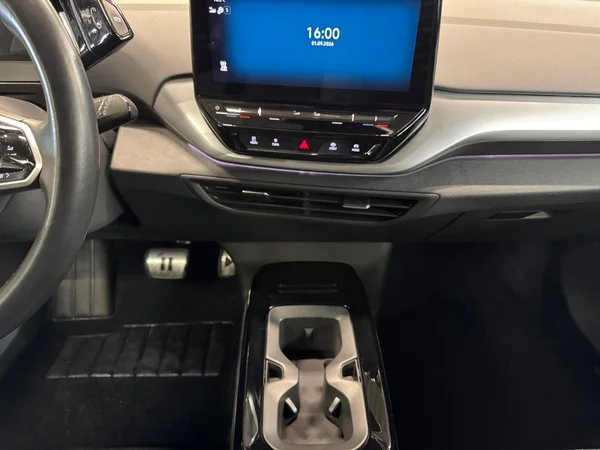 VOLKSWAGEN ID.4 (2023) — foto 3 van 23
