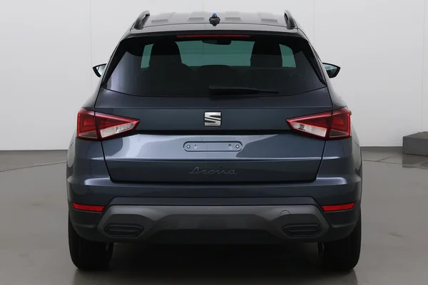 Seat Arona (2026) — foto 11 van 16