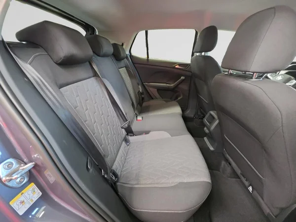 VOLKSWAGEN T-Cross (2026) — foto 11 van 24