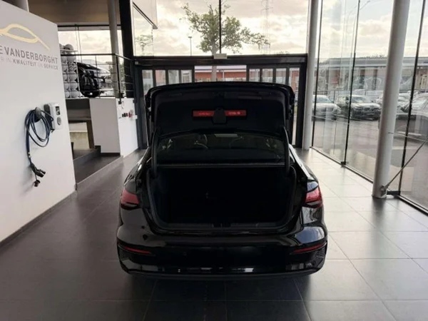 Audi A3 (2022) — foto 18 van 21