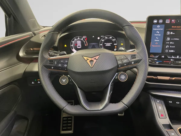 CUPRA Terramar (2024) — foto 4 van 23