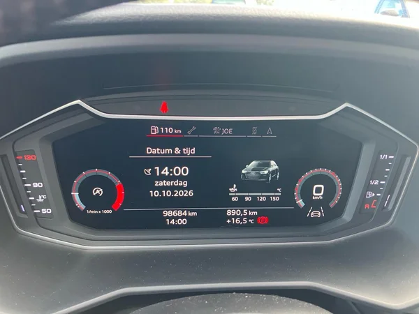 AUDI A1 Sportback (2019) — foto 19 van 22