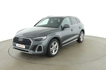 Audi Q5 e725e34d-959d-4d5d-835f-ccd8007142e4