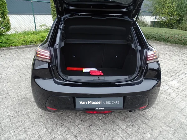 Peugeot 208 (2025) — foto 5 van 20